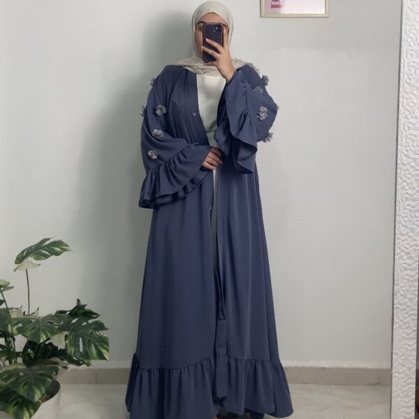 Abaya Aylin