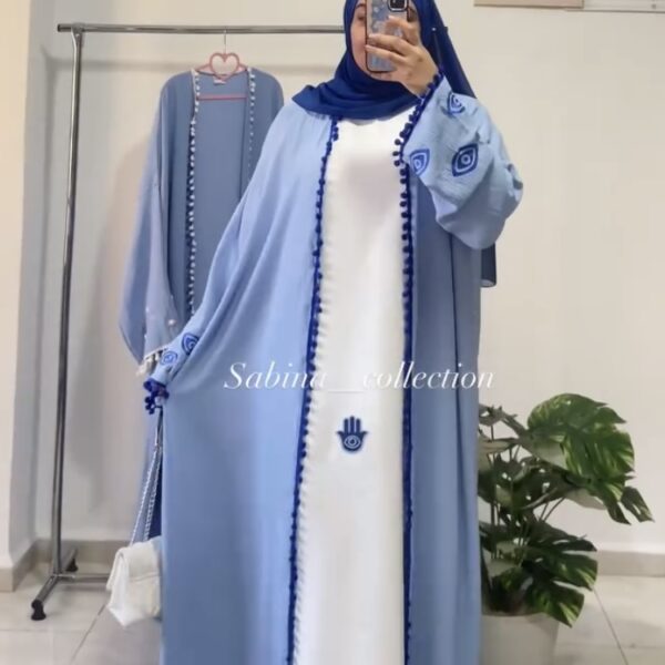 Abaya Ayla